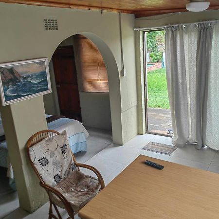 Fairfield Guest House Pietermaritzburg Dış mekan fotoğraf