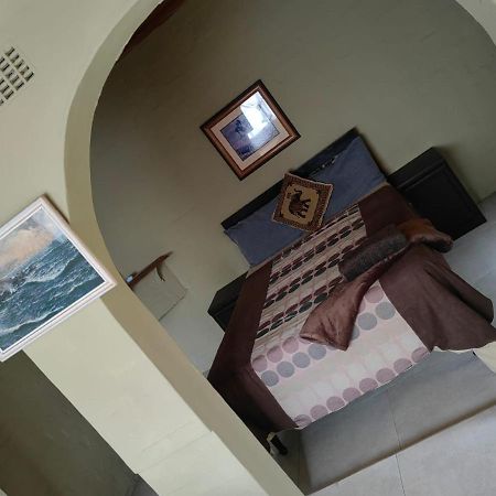 Fairfield Guest House Pietermaritzburg Dış mekan fotoğraf