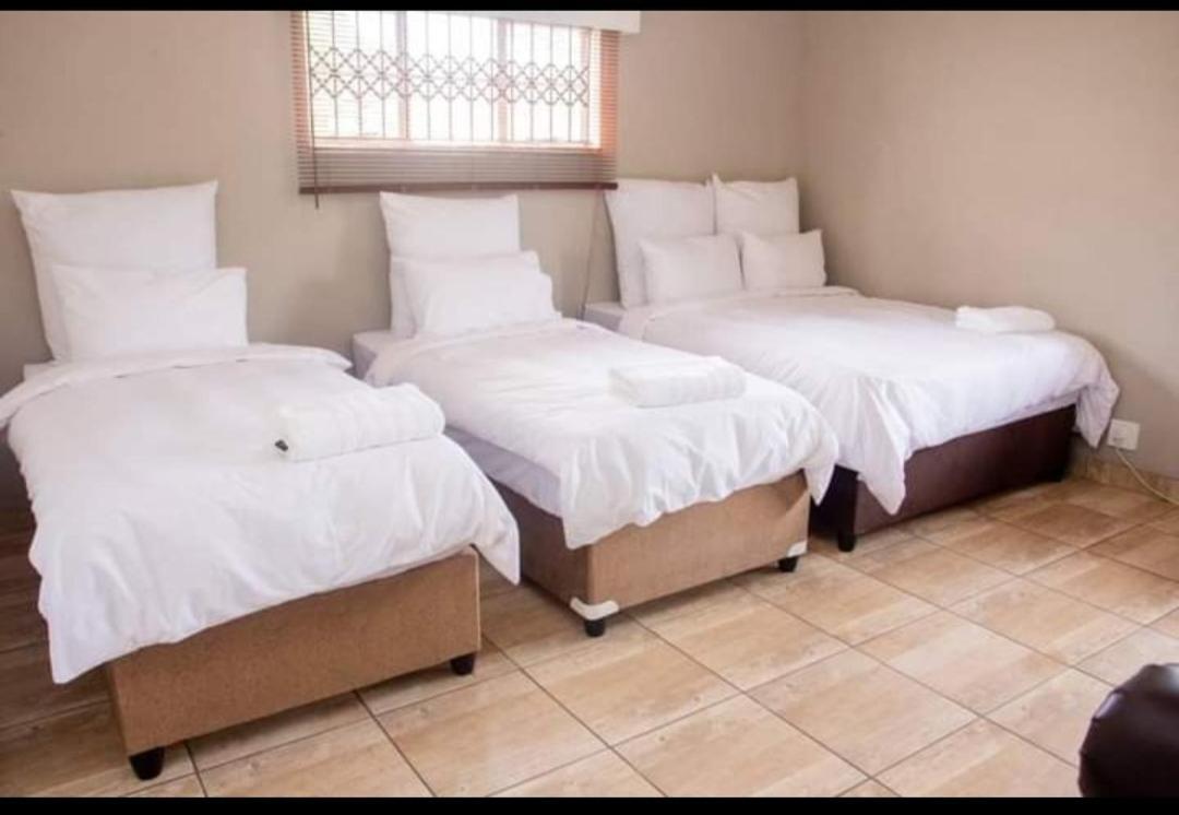 Fairfield Guest House Pietermaritzburg Dış mekan fotoğraf