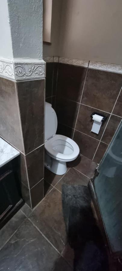 Fairfield Guest House Pietermaritzburg Dış mekan fotoğraf