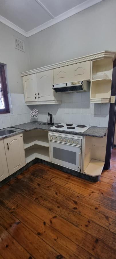 Fairfield Guest House Pietermaritzburg Dış mekan fotoğraf