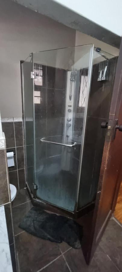 Fairfield Guest House Pietermaritzburg Dış mekan fotoğraf