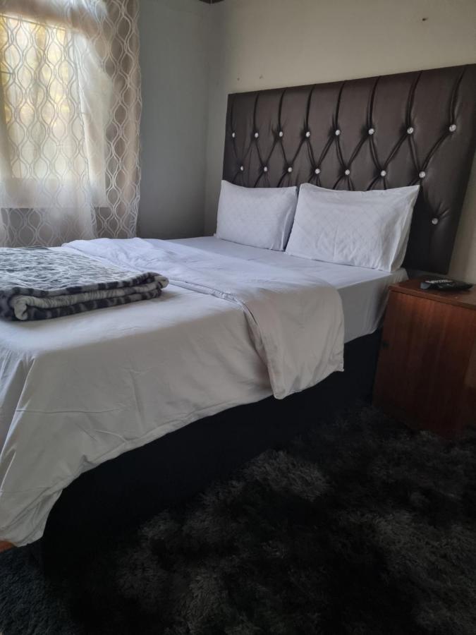 Fairfield Guest House Pietermaritzburg Dış mekan fotoğraf