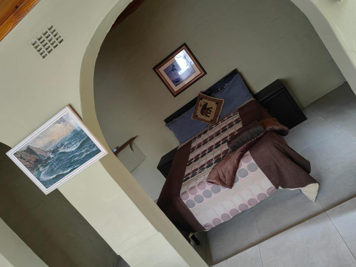 Fairfield Guest House Pietermaritzburg Dış mekan fotoğraf
