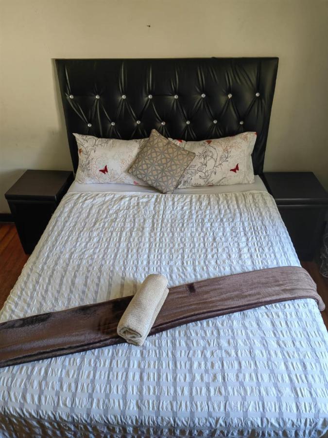 Fairfield Guest House Pietermaritzburg Dış mekan fotoğraf